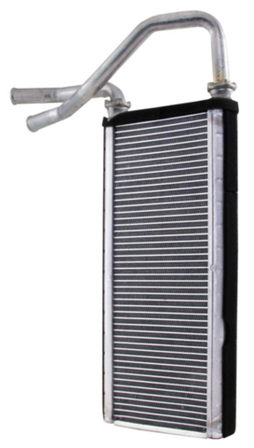 Four Seasons Aluminum Heater Core 92136