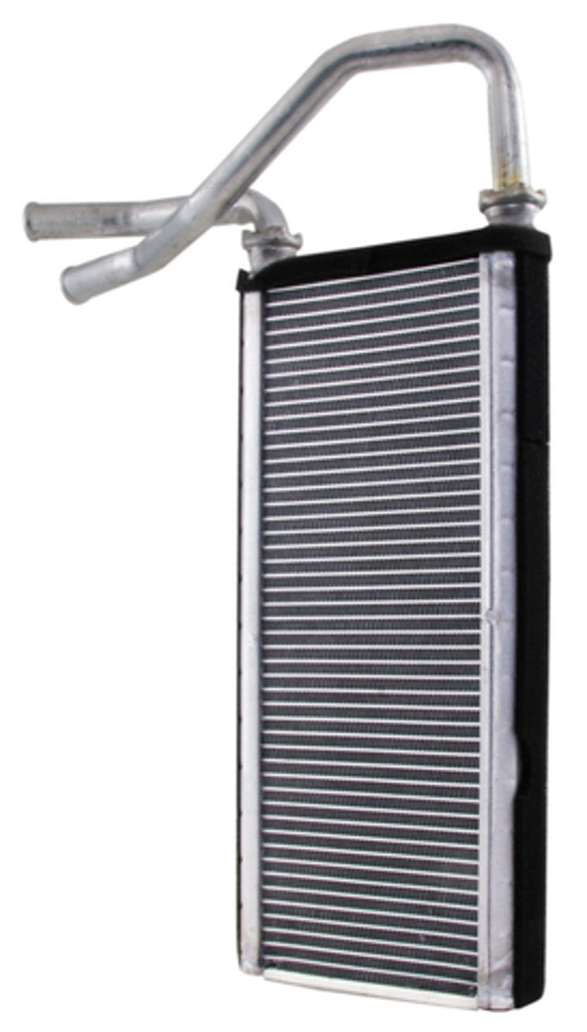 Four Seasons Aluminum Heater Core 92136