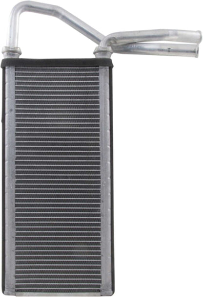 Four Seasons Aluminum Heater Core 92136