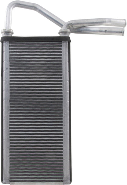 Four Seasons Aluminum Heater Core 92136