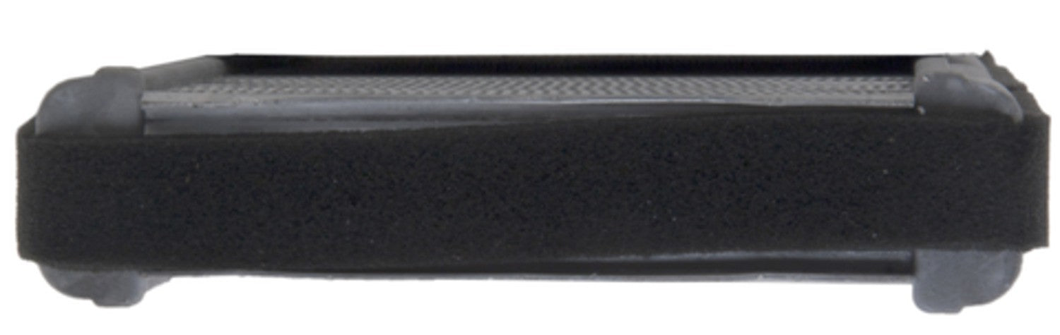 Four Seasons Aluminum Heater Core 92136
