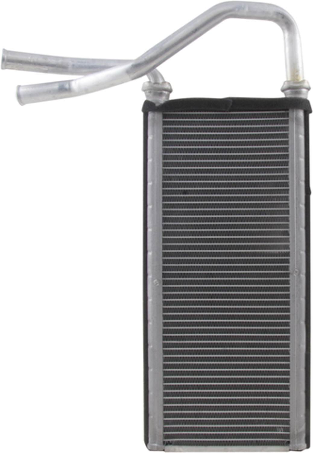 Four Seasons Aluminum Heater Core 92136