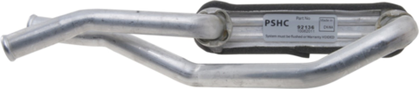 Four Seasons Aluminum Heater Core 92136
