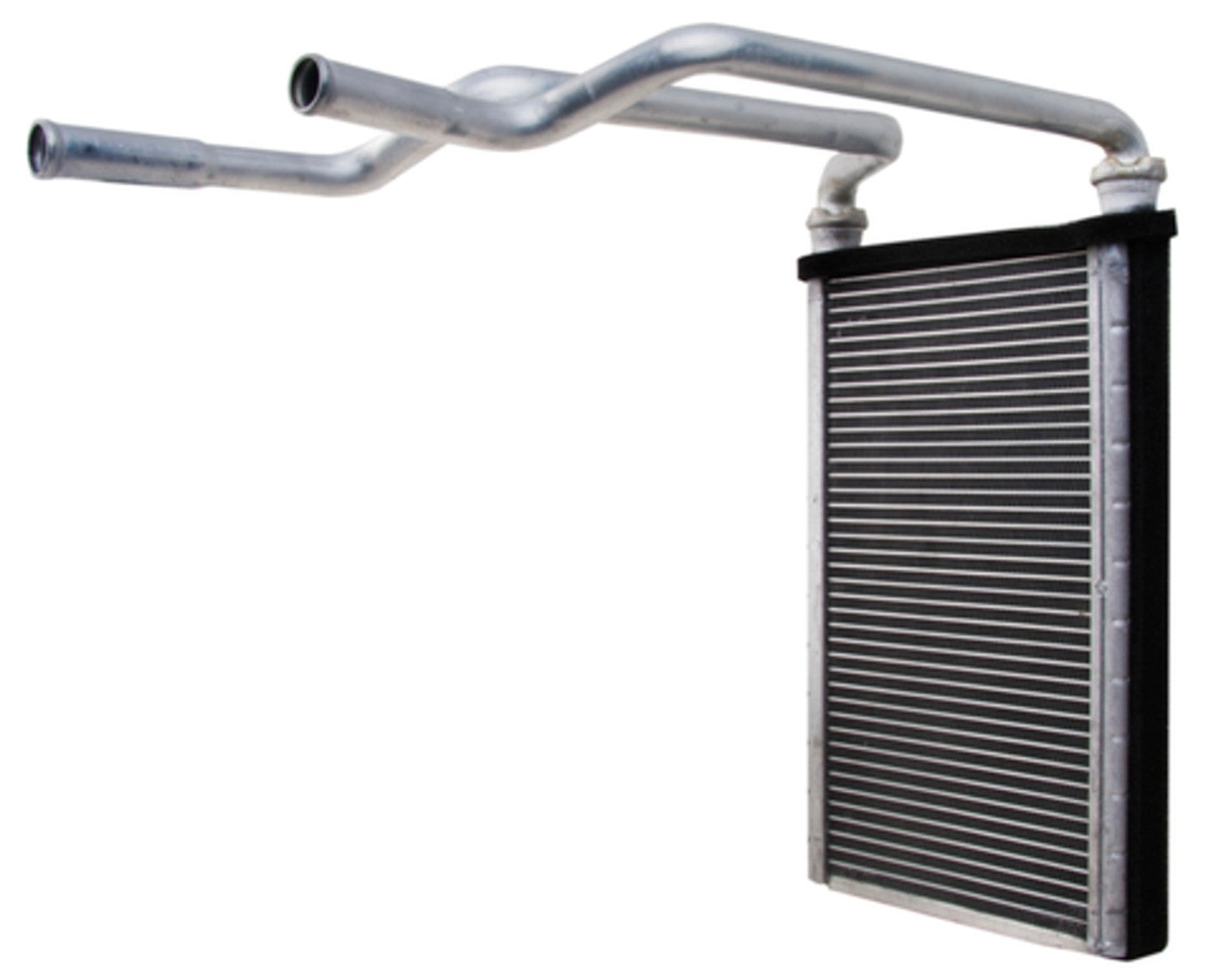 Four Seasons Aluminum Heater Core 92138