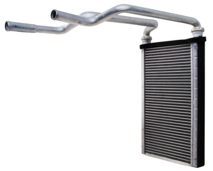 Four Seasons Aluminum Heater Core 92138