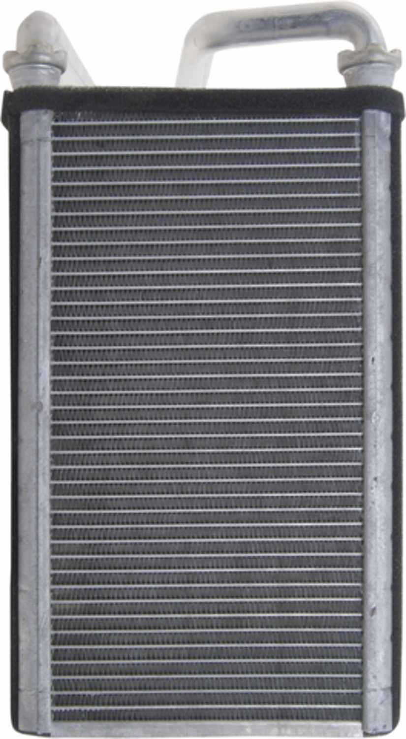 Four Seasons Aluminum Heater Core 92138