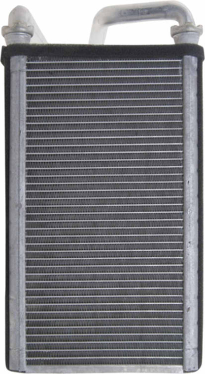 Four Seasons Aluminum Heater Core 92138