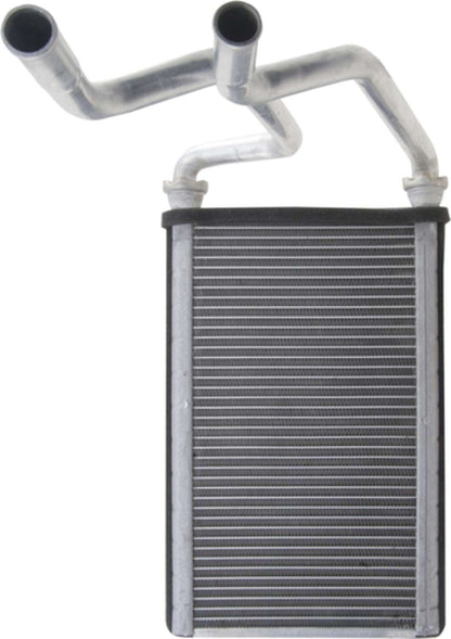 Four Seasons Aluminum Heater Core 92138