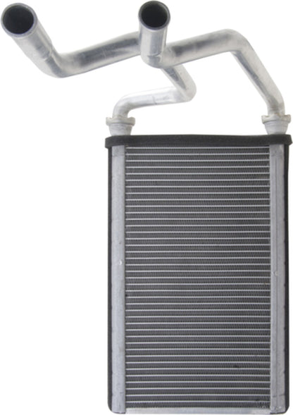 Four Seasons Aluminum Heater Core 92138