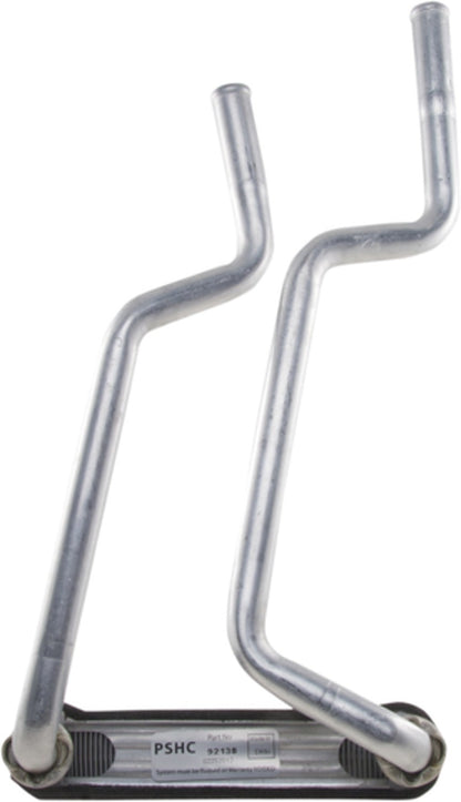 Four Seasons Aluminum Heater Core 92138