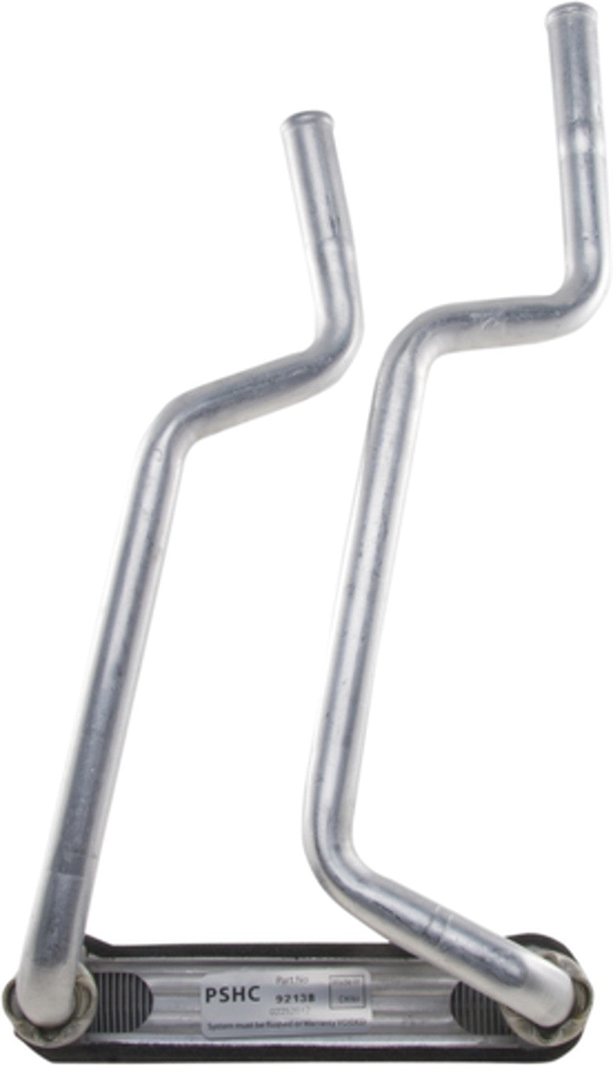 Four Seasons Aluminum Heater Core 92138