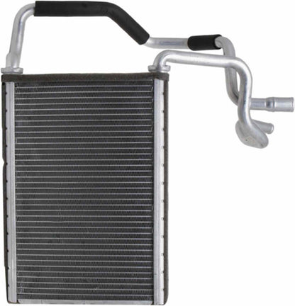Four Seasons Aluminum Heater Core 92139