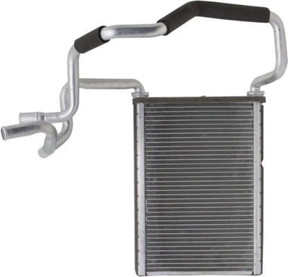 Four Seasons Aluminum Heater Core 92139