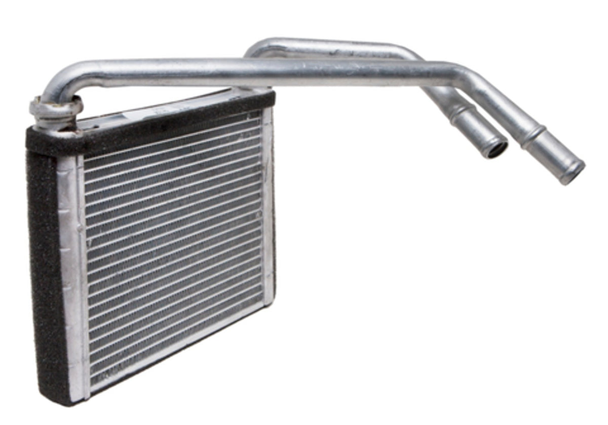 Four Seasons Aluminum Heater Core 92140