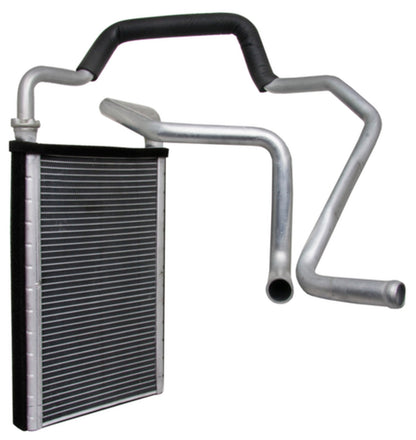 Four Seasons Aluminum Heater Core 92141