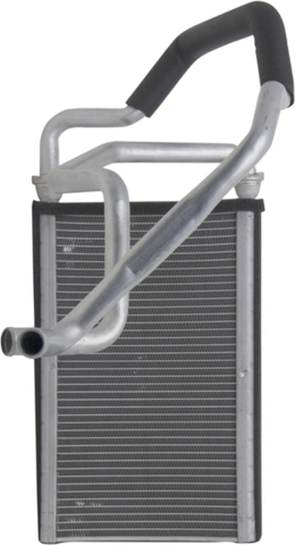 Four Seasons Aluminum Heater Core 92141