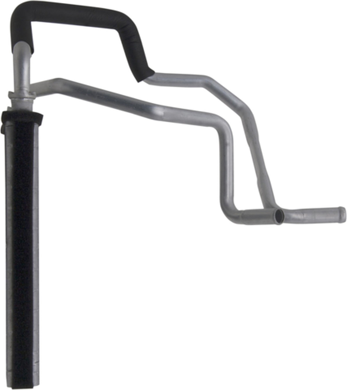 Four Seasons Aluminum Heater Core 92141