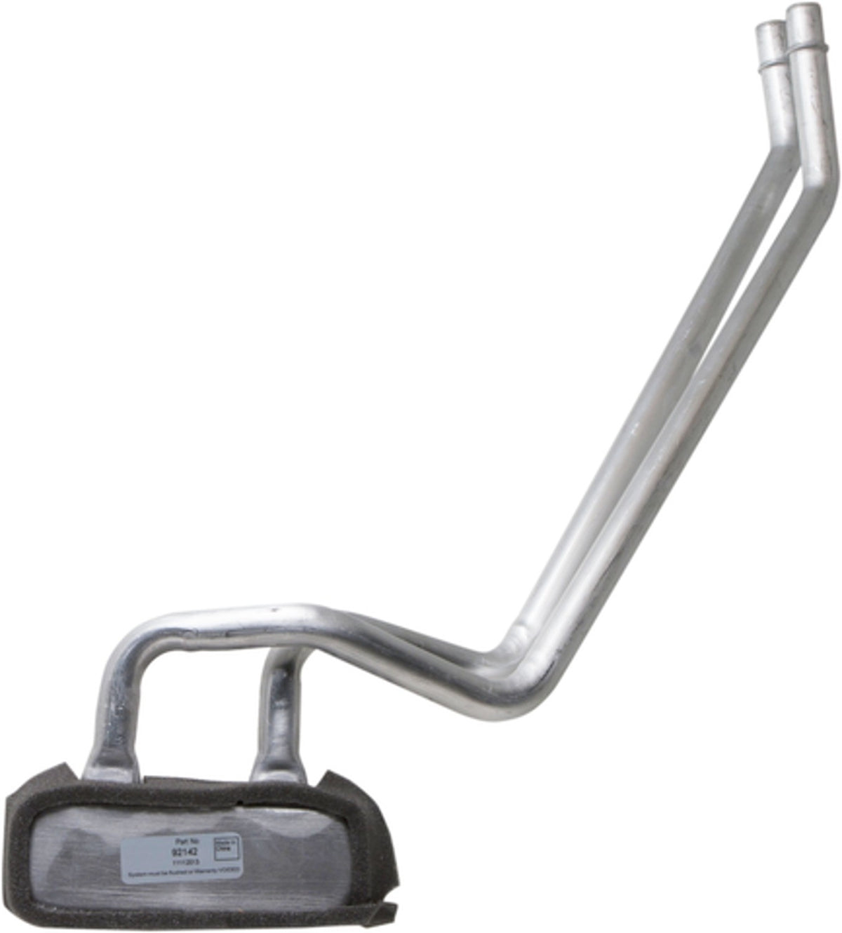 Four Seasons Aluminum Heater Core 92142