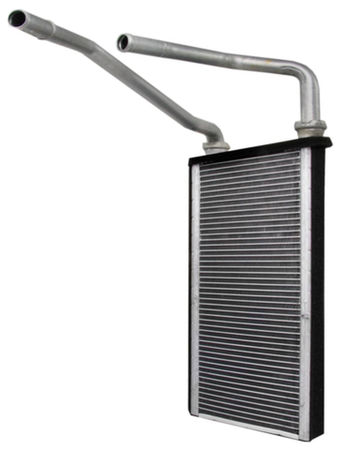 Four Seasons Aluminum Heater Core 92147