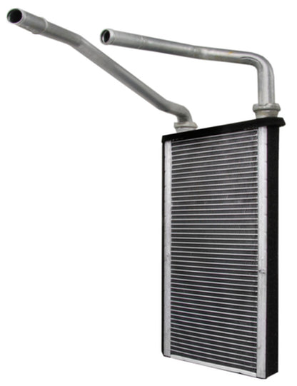 Four Seasons Aluminum Heater Core 92147
