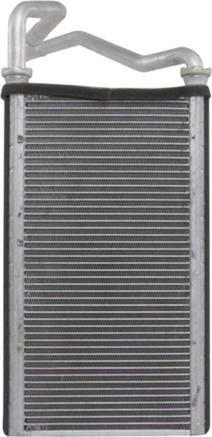 Four Seasons Aluminum Heater Core 92147
