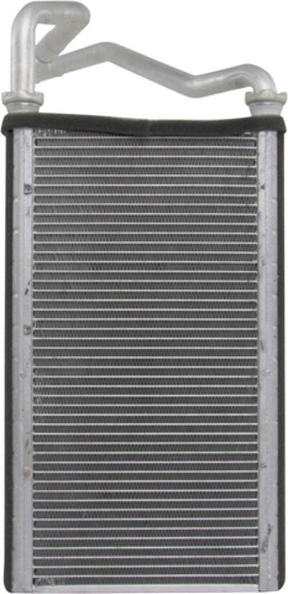Four Seasons Aluminum Heater Core 92147