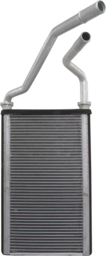 Four Seasons Aluminum Heater Core 92147