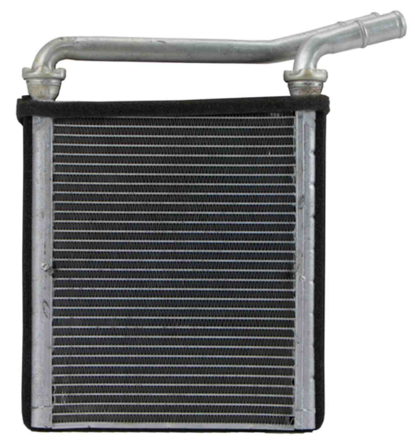 Four Seasons Aluminum Heater Core 92148