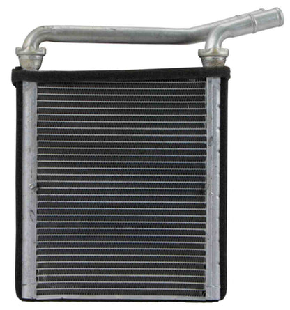 Four Seasons Aluminum Heater Core 92148