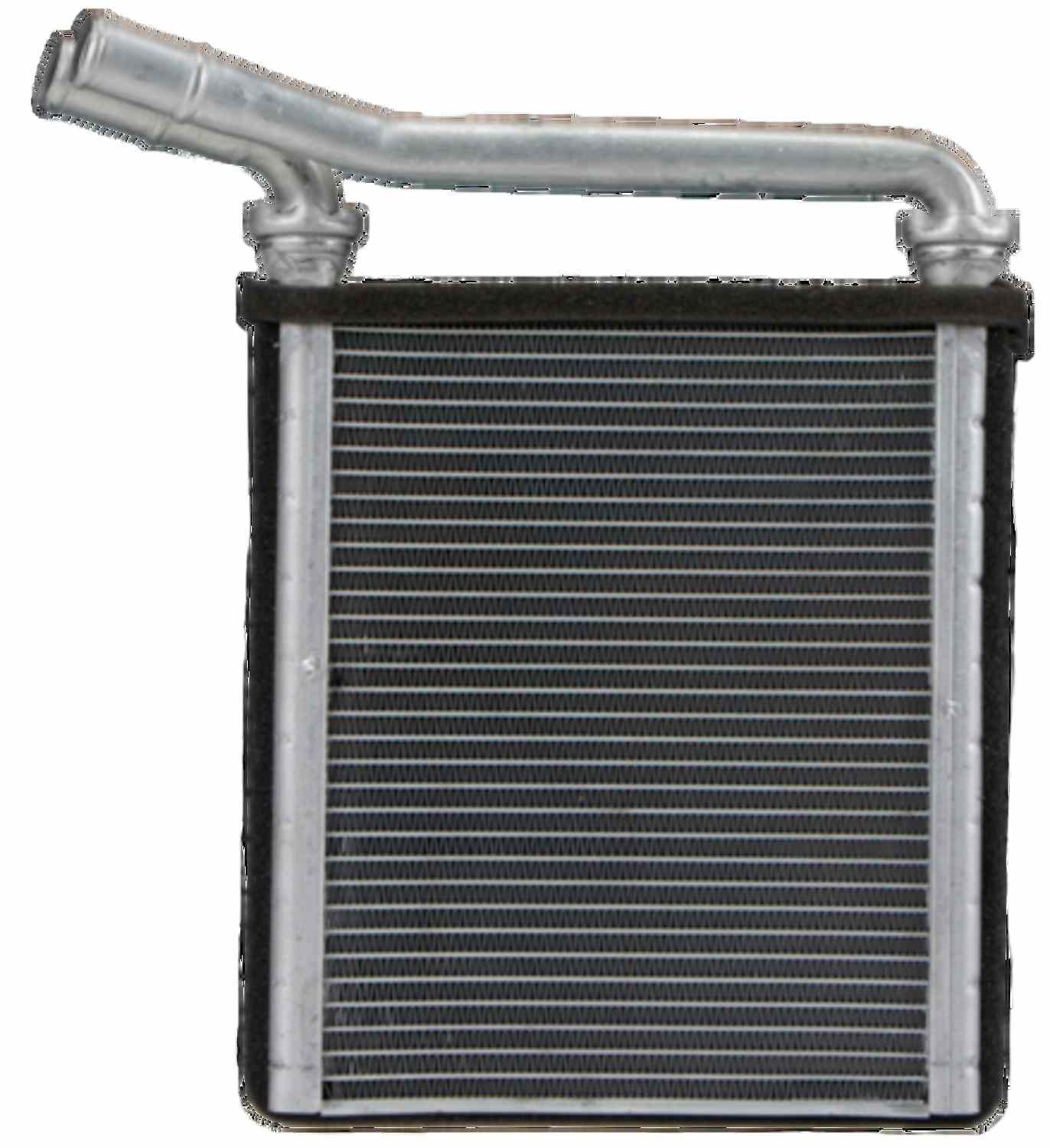 Four Seasons Aluminum Heater Core 92148