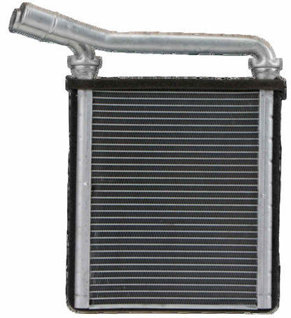 Four Seasons Aluminum Heater Core 92148