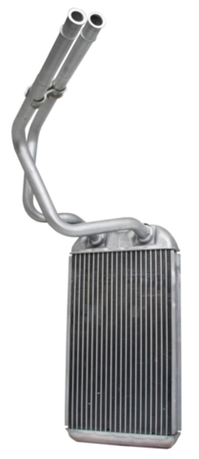 Four Seasons Aluminum Heater Core 92151