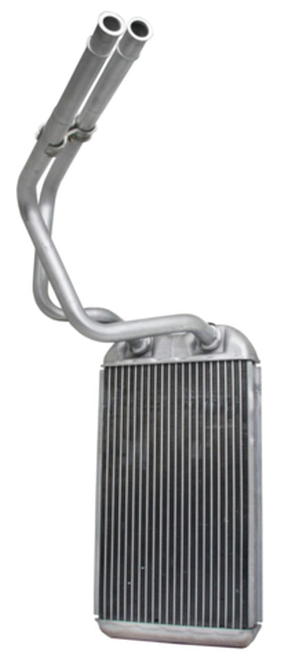 Four Seasons Aluminum Heater Core 92151