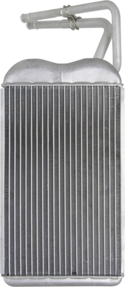 Four Seasons Aluminum Heater Core 92151