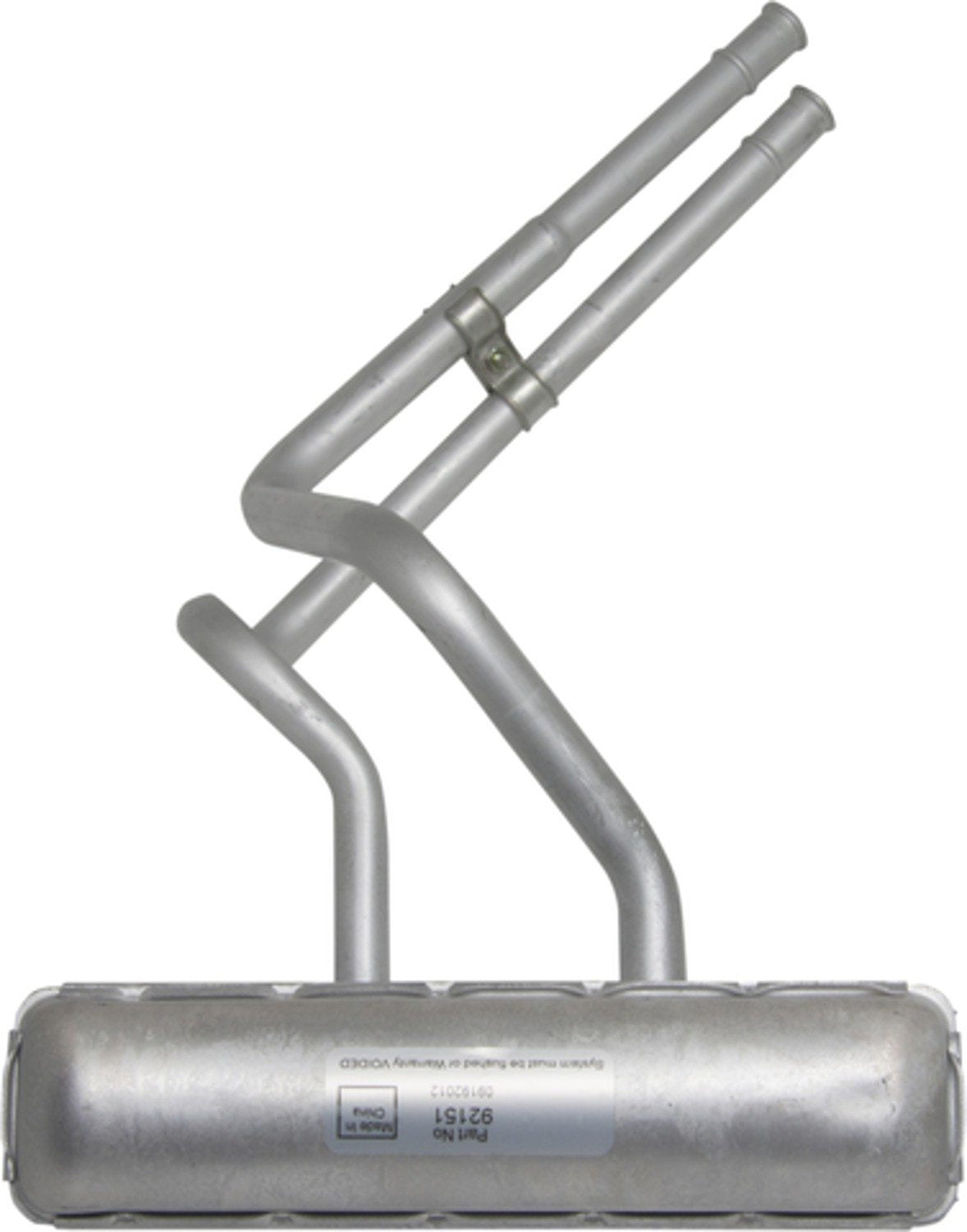 Four Seasons Aluminum Heater Core 92151
