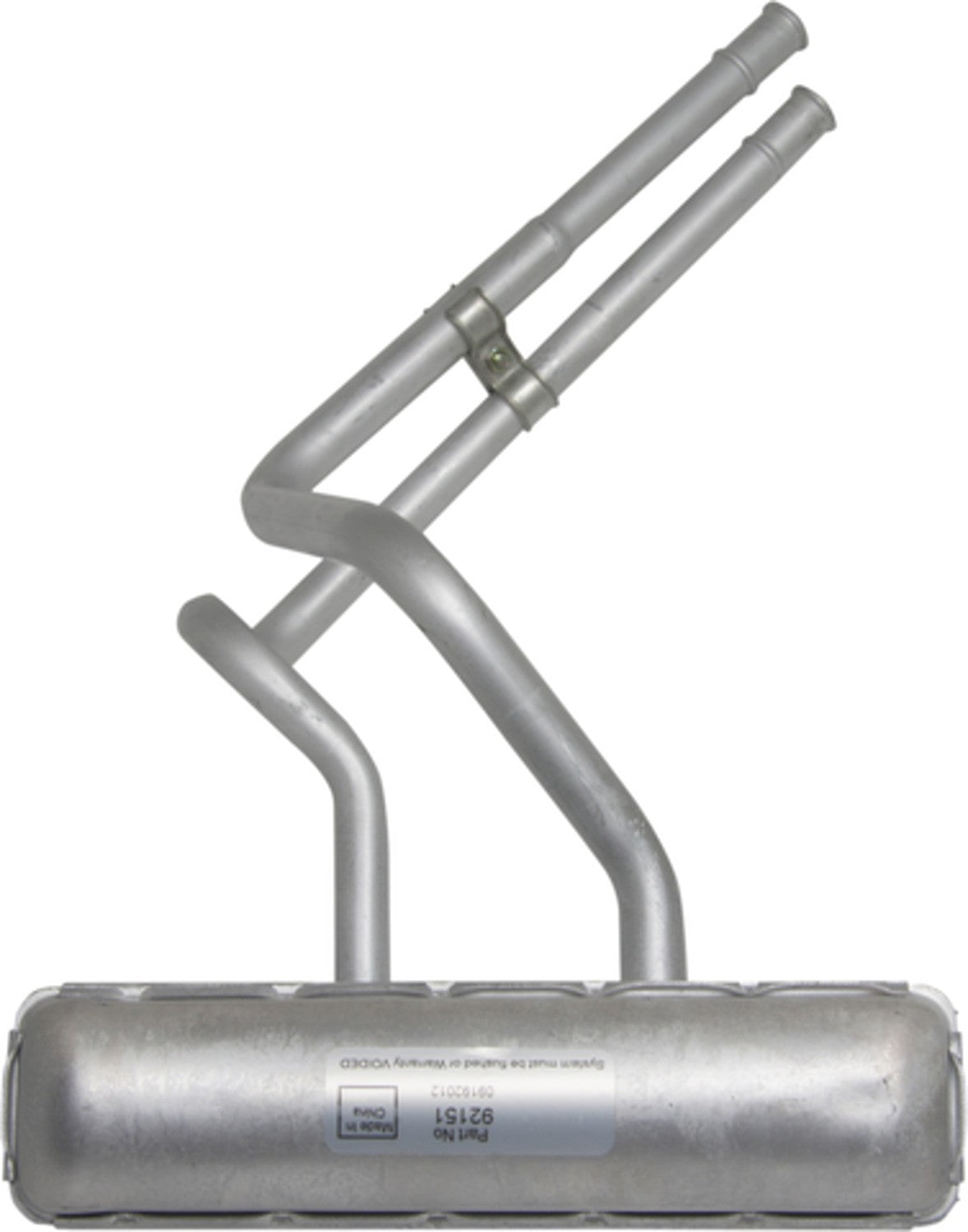 Four Seasons Aluminum Heater Core 92151