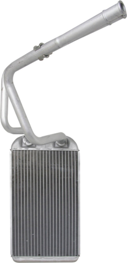Four Seasons Aluminum Heater Core 92151