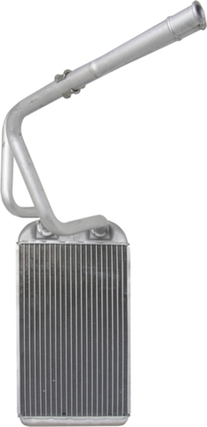 Four Seasons Aluminum Heater Core 92151