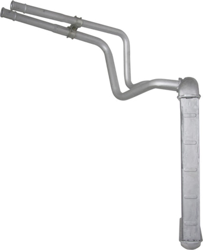 Four Seasons Aluminum Heater Core 92151