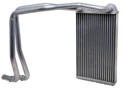 Four Seasons Aluminum Heater Core 92152