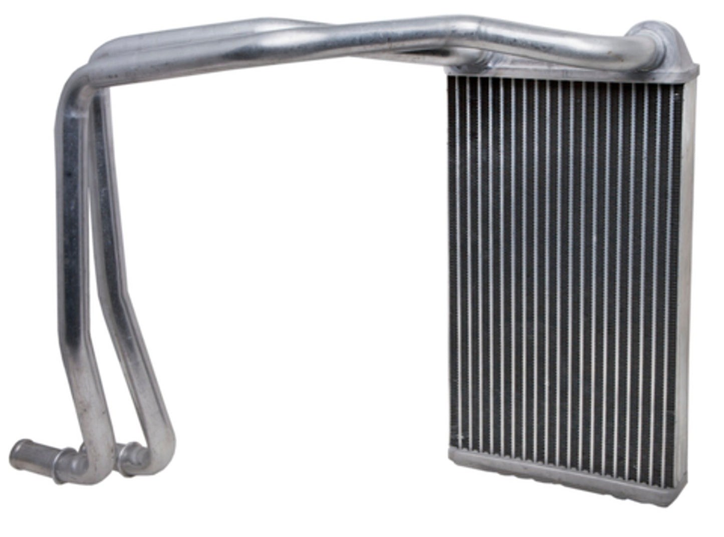 Four Seasons Aluminum Heater Core 92152