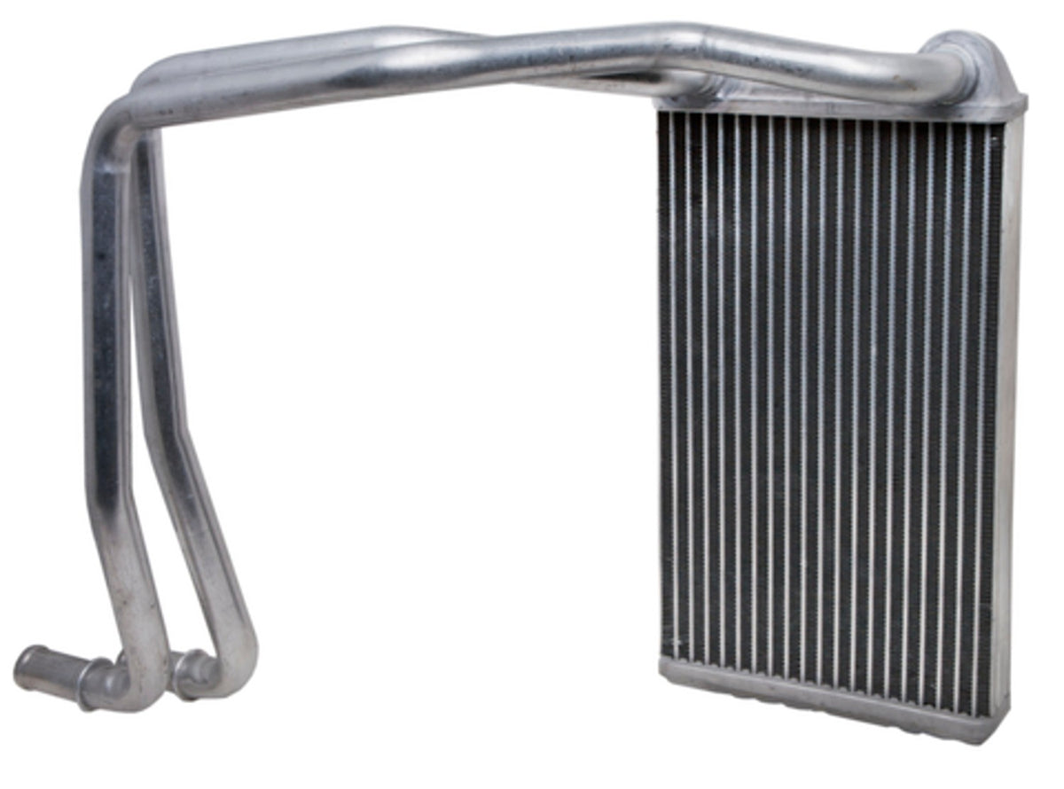 Four Seasons Aluminum Heater Core 92152