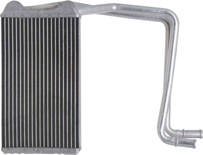 Four Seasons Aluminum Heater Core 92152
