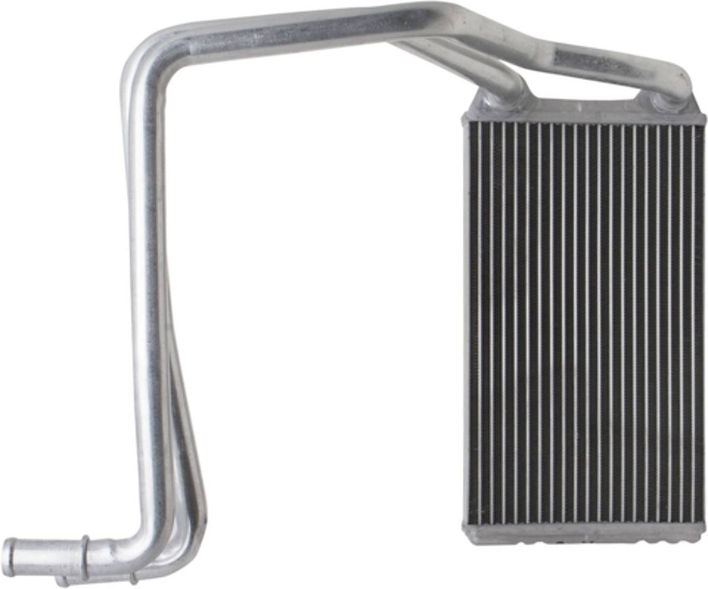 Four Seasons Aluminum Heater Core 92152