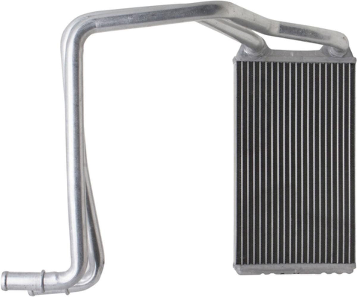 Four Seasons Aluminum Heater Core 92152