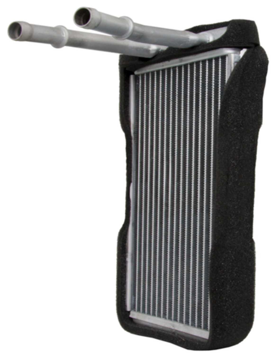Four Seasons Aluminum Heater Core 92153
