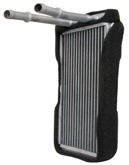 Four Seasons Aluminum Heater Core 92153