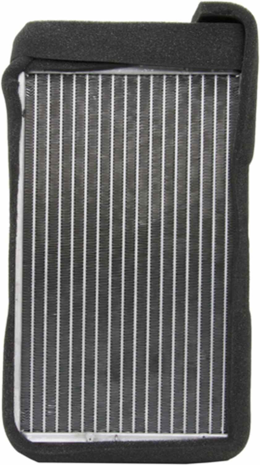 Four Seasons Aluminum Heater Core 92153