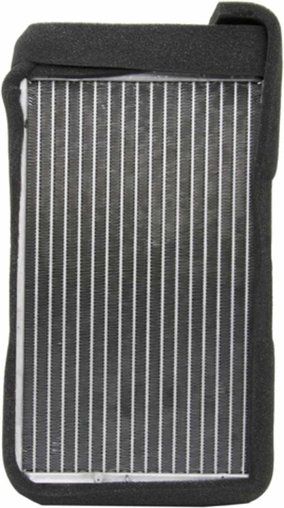 Four Seasons Aluminum Heater Core 92153