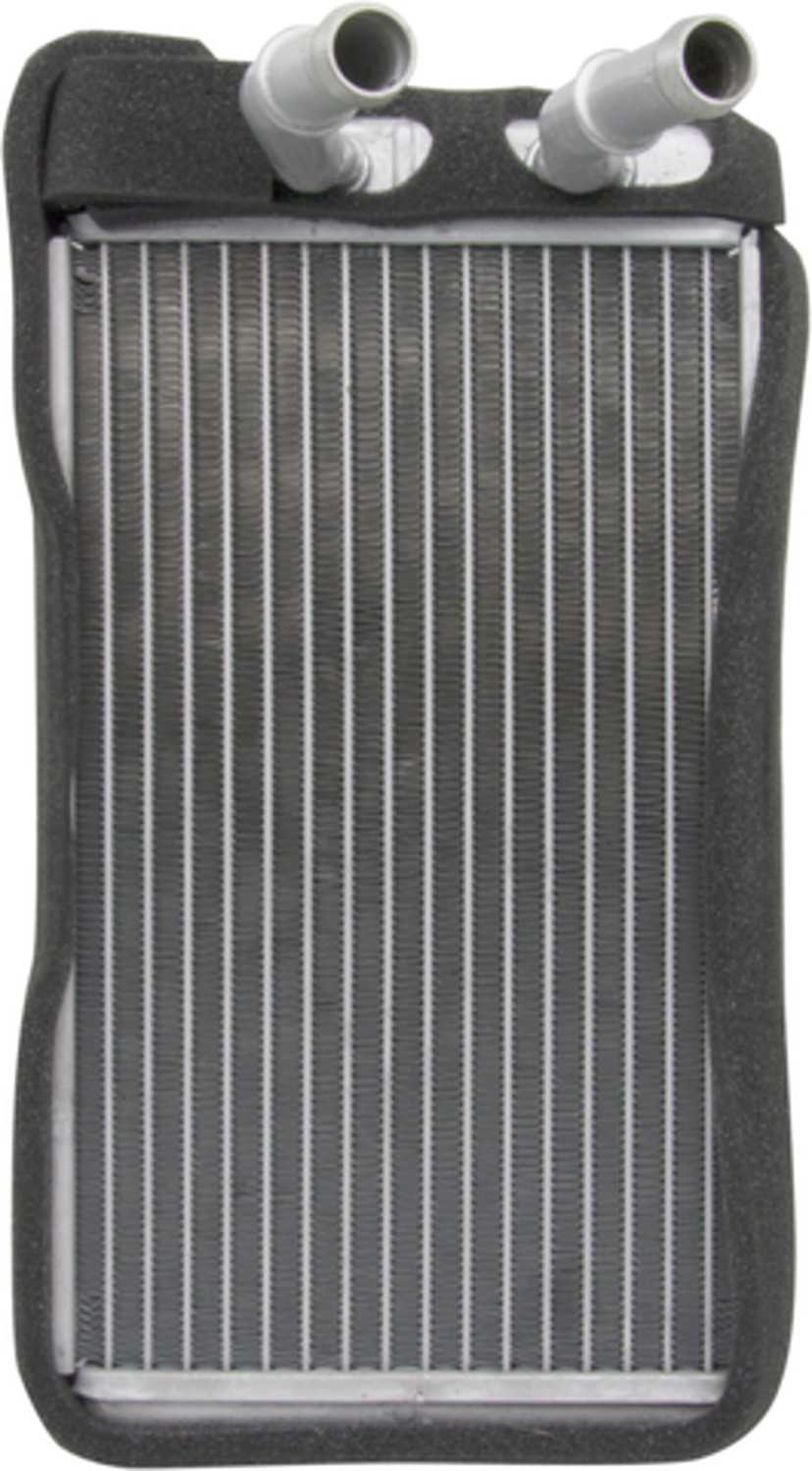 Four Seasons Aluminum Heater Core 92153